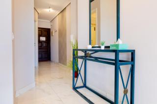 Modern apartment in Golf del Sur, AC237, tempered pool and ocean view - 8