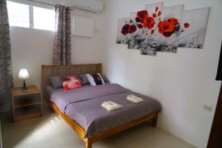 W&B 1 BDR COZY APARTMENT - 3