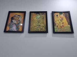 Heart Street with a Piece of Old Vienna Style - Viena - 1