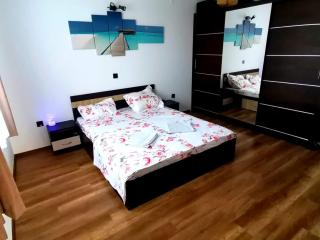 Party House - Tunari - 6