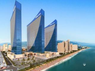 Orbi City Sea Side - Batumi - 0