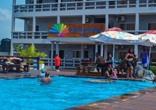 Ponta View Hotel - 5