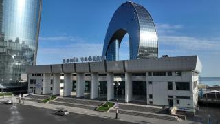 Marine Inn Hotel Baku - Baku - 8