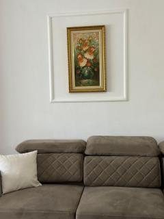 Victorias apartment Tirane - Tirana - 5