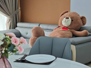 D'Lagoon, Seri Austin by Antlerzone - 0