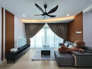 D'Lagoon, Seri Austin by Antlerzone - 5