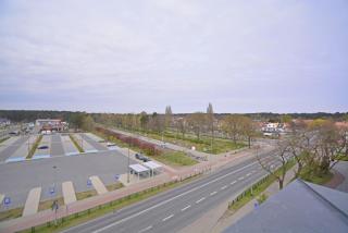Osiedle Platan 18B-17 - Apartamenty Bryza - Świnoujście - 1
