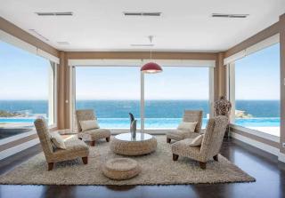 LUJOSA VILLA PISCINA 25 METROS SUIT 60m2 SPA SAUNA - Zahara de los Atunes - 5