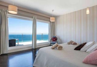 LUJOSA VILLA PISCINA 25 METROS SUIT 60m2 SPA SAUNA - 3