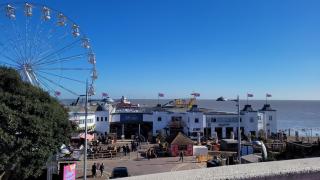 FV006 NALONGOS HOLIDAY HOME - Saint Osyth - 5