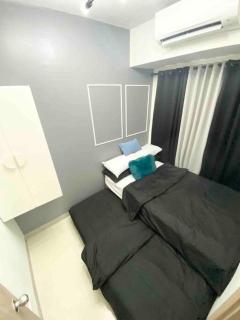 Cynn Stays S Residences at MOA - Manila - 9