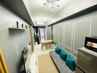 Cynn Stays S Residences at MOA - Manila - 7