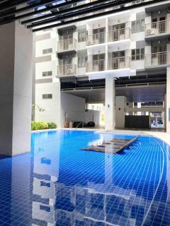 Cynn Stays S Residences at MOA - Manila - 4