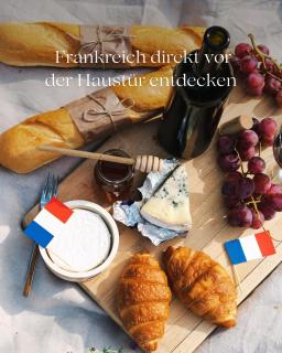 Ambiente Deluxe - Schloss Falkenhorst - 1