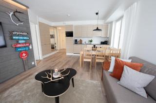 Levillenet Skistar Superior 2 bedroom apartments - Levi - 0