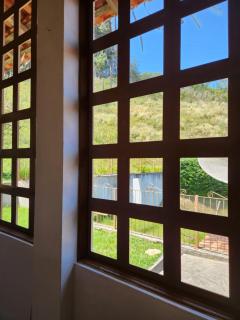 Pousada Pedacinho do Ceu suite Giulia 4 - 7