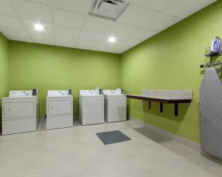 MainStay Suites Hobbs - 5