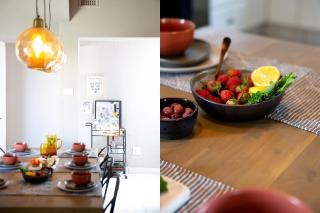 Seaside Stay Beachfront with Backup Inverter - Ballito - 6