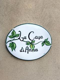 La Casa di Anna - Bagnoli - 9