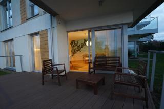 Apartament przy plaży 3 - Mielno - 5