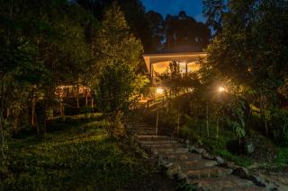 MISE CAVE LODGE - Kapchorwa - 6