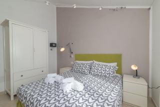 C 306 Attico Puntavilla Mare - La Maddalena - 2