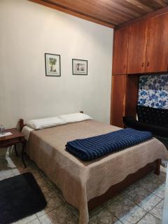 Pousada Pedacinho do Ceu suite Giulia 4 - 2