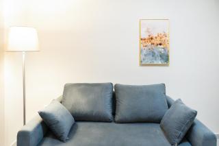 Praxitelous 141 City Apartment - Le Pirée - 8