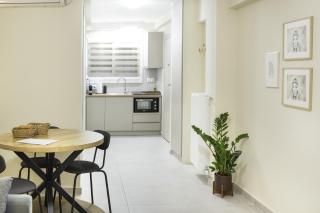 Praxitelous 141 City Apartment - Le Pirée - 6