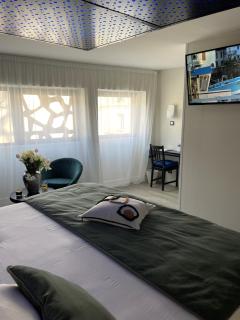 Hôtel La Fabrique - 2