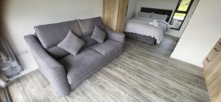 The Rocks - Luxury Glamping Resort - Newry - 5