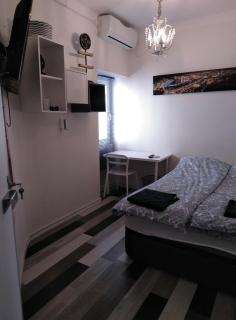 CityRoom - Málaga - 6