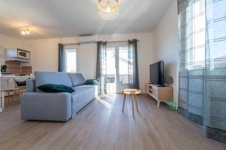 Bordeaux - Ma Résidence Privée - Bègles - 7