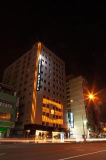 丰居一中 Via Garden Hotel - 6