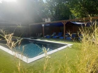 Hôtel Les Alizés - 1