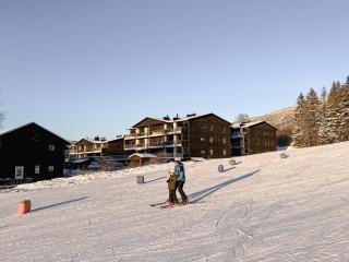 Hafjelltunet - 0