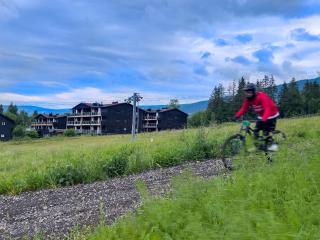 Hafjelltunet - Hafjell - 9