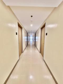 9th Queen Size One Bedroom in Grace Residences, BGC Taguig - Manila - 8