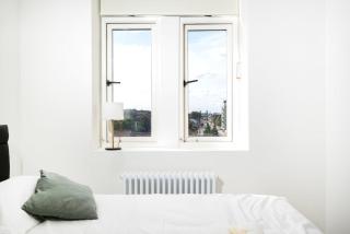 Modern City Living Studios at Antigallican in London - Londra - 3