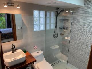 Kite Beach Oceanfront Big Full One Bedroom - Cabarete - 9