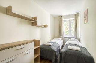 Labo Apartment Plac Grzybowski - Warsaw - 2