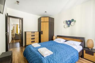 Labo Apartment Plac Grzybowski - Warsaw - 3