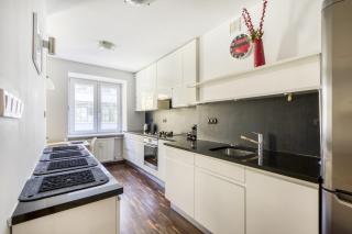 Labo Apartment Plac Grzybowski - Warsaw - 6