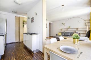 Labo Apartment Plac Grzybowski - Warsaw - 8