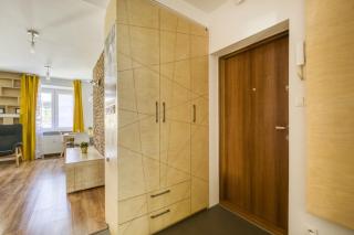 Labo Apartment Plac Grzybowski - Warsaw - 1