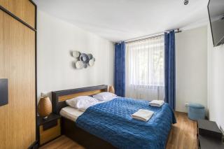Labo Apartment Plac Grzybowski - Warsaw - 4