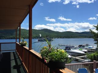 Lake Crest Inn - Lake George - 6