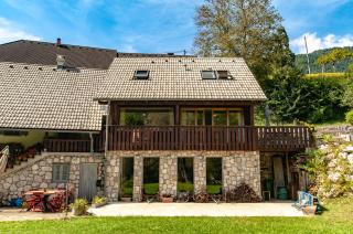 Bohinj Barn - 7