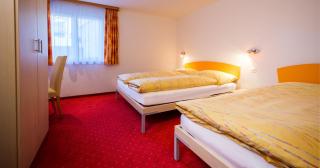 ABA-Sporting Apartment House - Leukerbad - 4