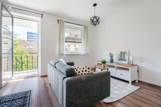 Iris Indigo Apartment - 6